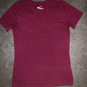 Free Nike shirt